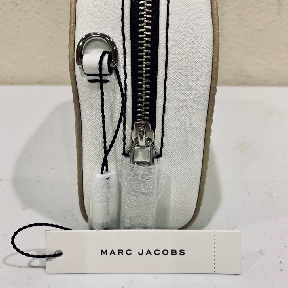 Marc Jacobs Beige Crossbody Bags (NWT) - Picture 4 of 10